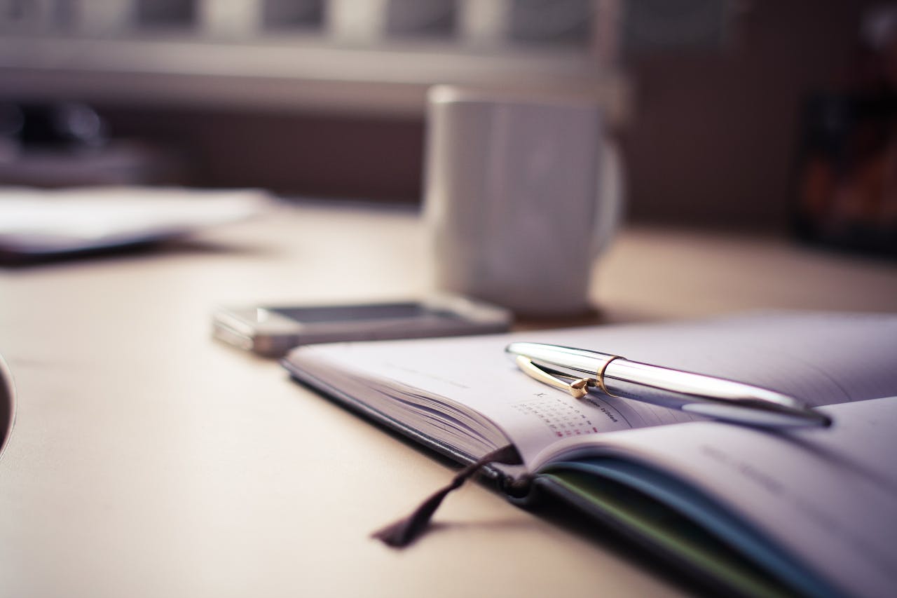 Business Image Picjumbo Com 55570 210660